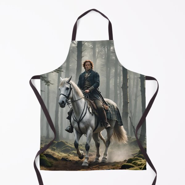 Item preview, Jamie AI Art designed and sold by Magnetic.