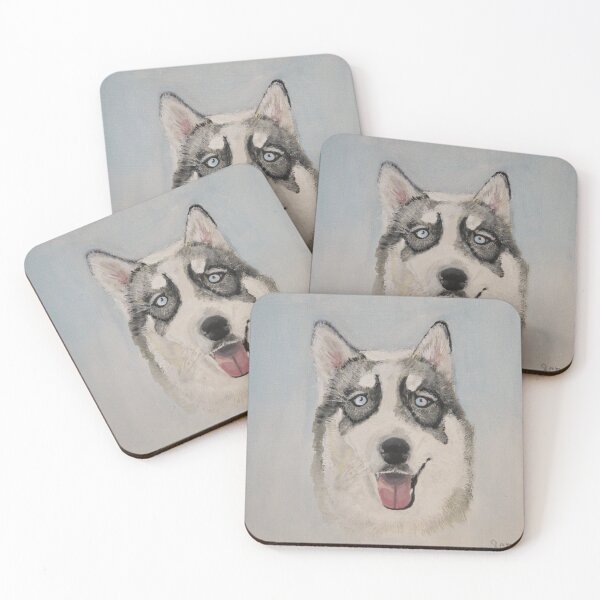 Item preview, Husky designed and sold by sgdavis.