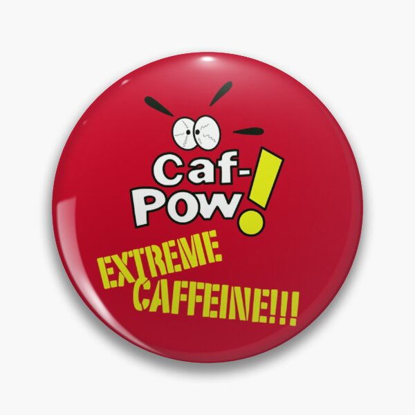 Item preview, NCIS Caf Pow Abby Sciuto Circular Label  designed and sold by thelucia.