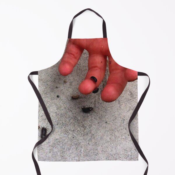 Item preview, Roly-Poly Fingers designed and sold by Nalinne Jones.