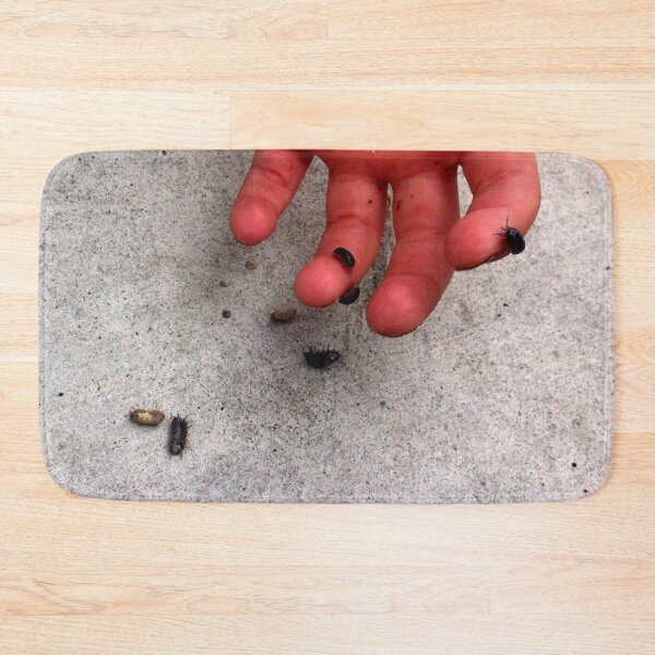 Item preview, Roly-Poly Fingers designed and sold by Nalinne Jones.