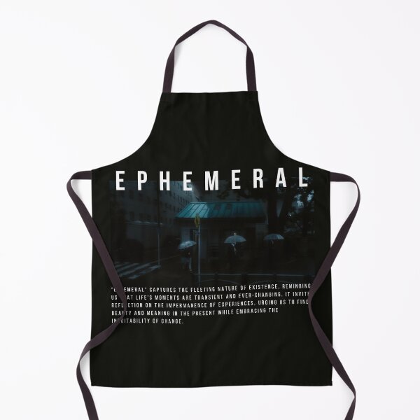 Item preview, Ephemeral designed and sold by Lializaa23.