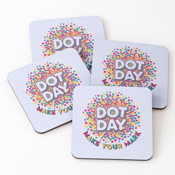 Item preview, Dot Day  designed and sold by Pixel-Lair.