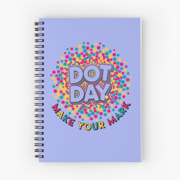 Item preview, Dot Day  designed and sold by Pixel-Lair.