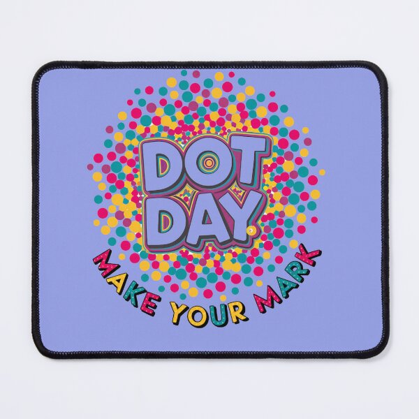 Item preview, Dot Day  designed and sold by Pixel-Lair.