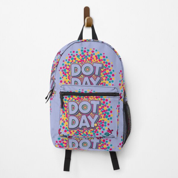 Item preview, Dot Day  designed and sold by Pixel-Lair.