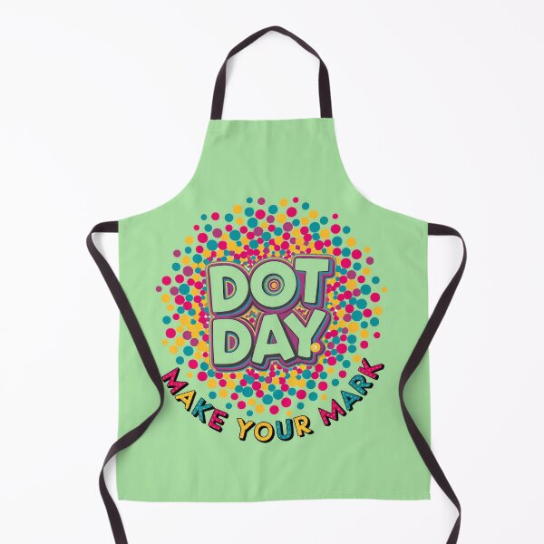 Item preview, Dot Day designed and sold by Pixel-Lair.