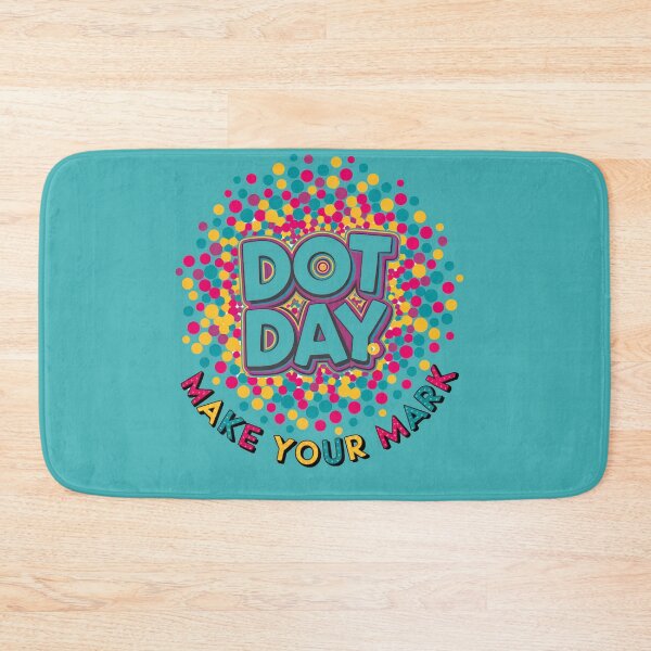 Item preview, Dot Day  designed and sold by Pixel-Lair.
