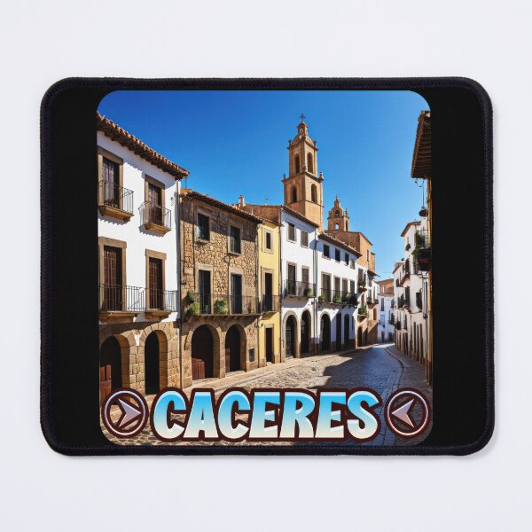 Item preview, Caceres - Spain designed and sold by duke818.