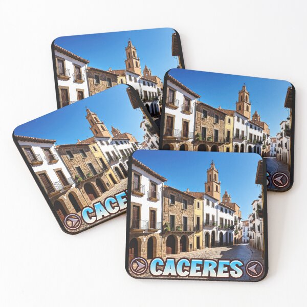 Item preview, Caceres - Spain designed and sold by duke818.