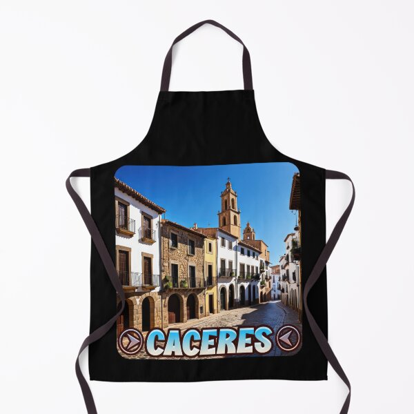 Item preview, Caceres - Spain designed and sold by duke818.
