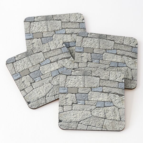 Item preview, Stonework at Fort Niagara designed and sold by KolconBlue.