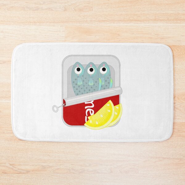 Item preview, Sardines designed and sold by Sarah Reed.