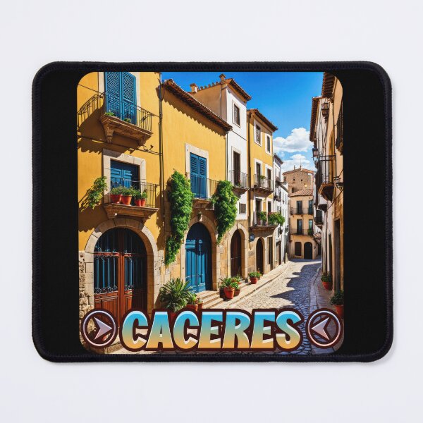 Item preview, Caceres - Spain designed and sold by duke818.