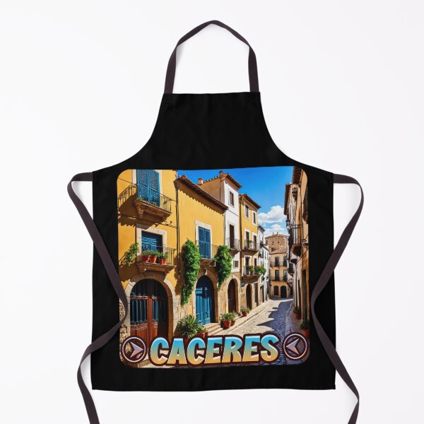 Item preview, Caceres - Spain designed and sold by duke818.