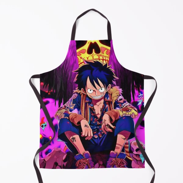 Item preview, One Piece V5 designed and sold by Vartillar.