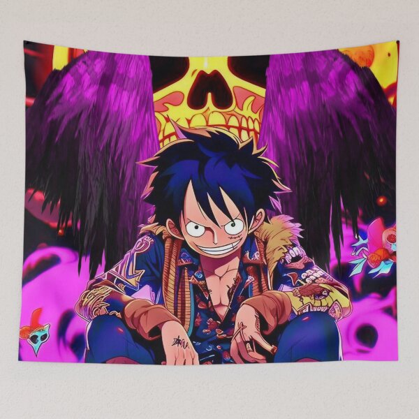 Item preview, One Piece V5 designed and sold by Vartillar.