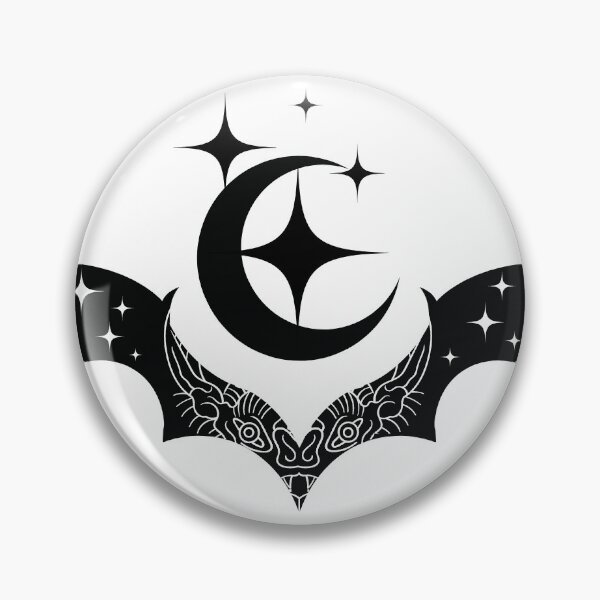 Item preview, Bat Wings designed and sold by MysticMoo.