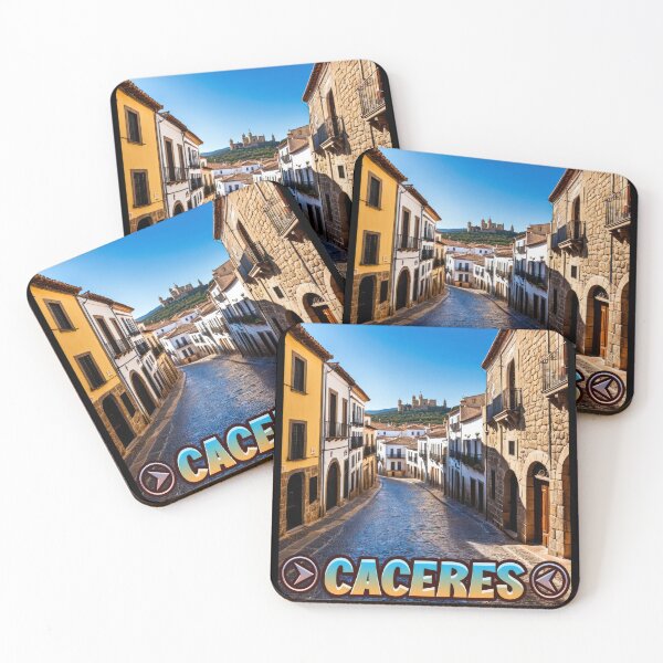 Item preview, Caceres - Spain designed and sold by duke818.