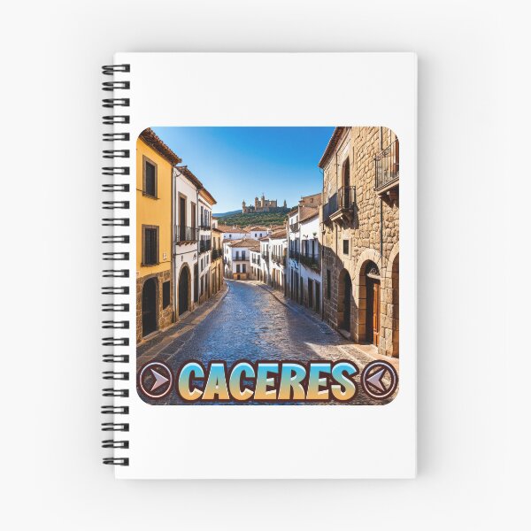 Item preview, Caceres - Spain designed and sold by duke818.