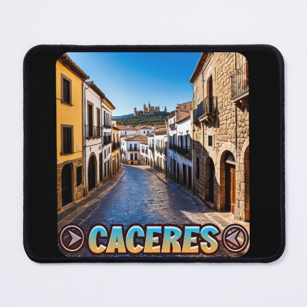 Item preview, Caceres - Spain designed and sold by duke818.