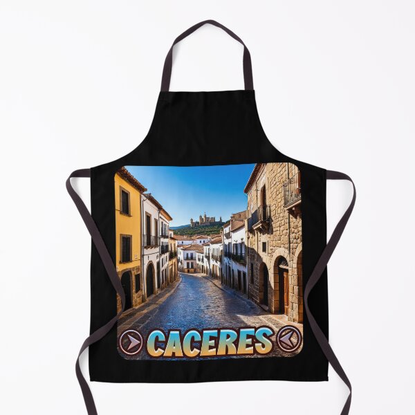 Item preview, Caceres - Spain designed and sold by duke818.