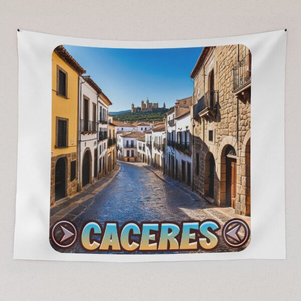 Item preview, Caceres - Spain designed and sold by duke818.