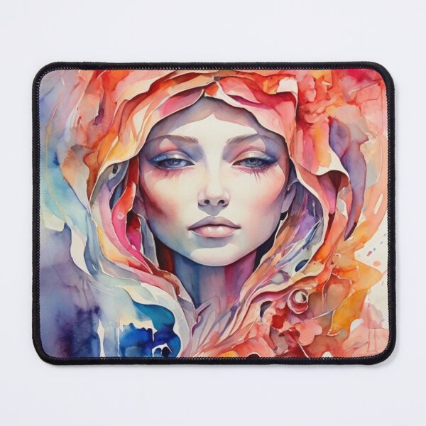 Item preview,  A Vortex of Ethereal Shades designed and sold by KilianSzmid.
