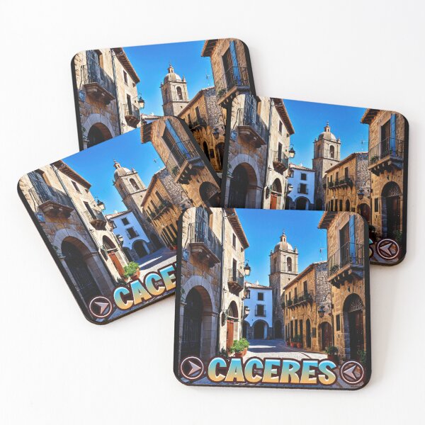 Item preview, Caceres - Spain designed and sold by duke818.