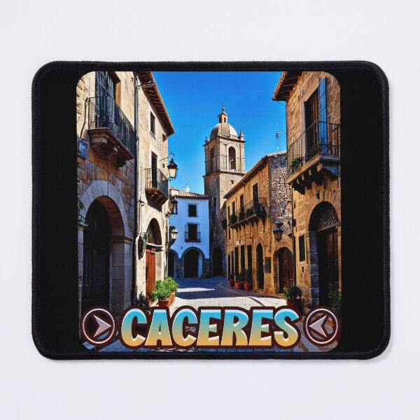 Item preview, Caceres - Spain designed and sold by duke818.
