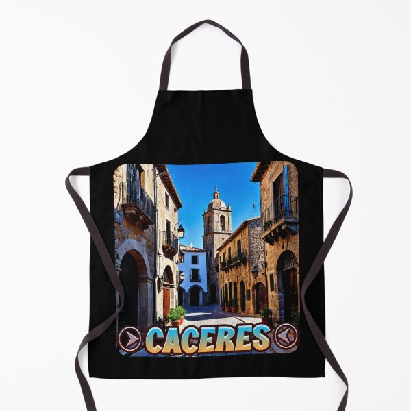 Item preview, Caceres - Spain designed and sold by duke818.
