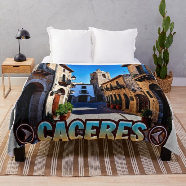 Item preview, Caceres - Spain designed and sold by duke818.