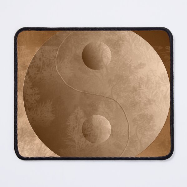 Item preview, Yin-Yang of Unity and Balance Among All People designed and sold by Nalinne Jones.