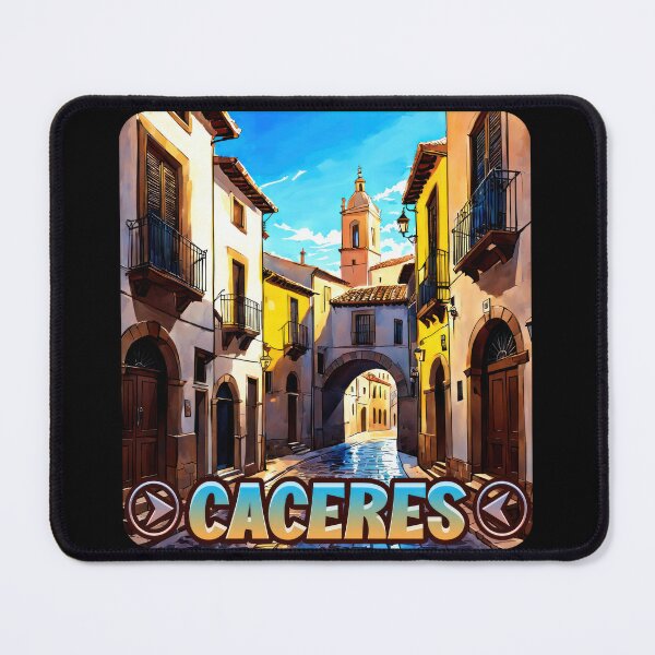 Item preview, Caceres - Spain designed and sold by duke818.