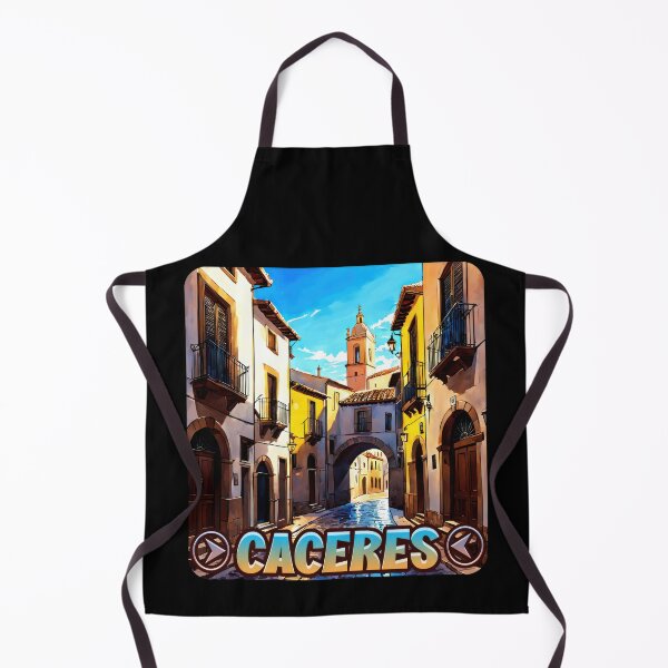 Item preview, Caceres - Spain designed and sold by duke818.