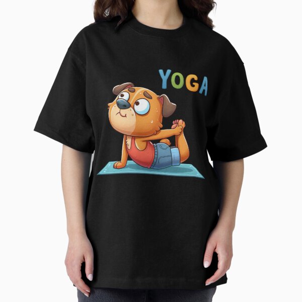Item preview, Yoga Poses lose weight designed and sold by dream987.