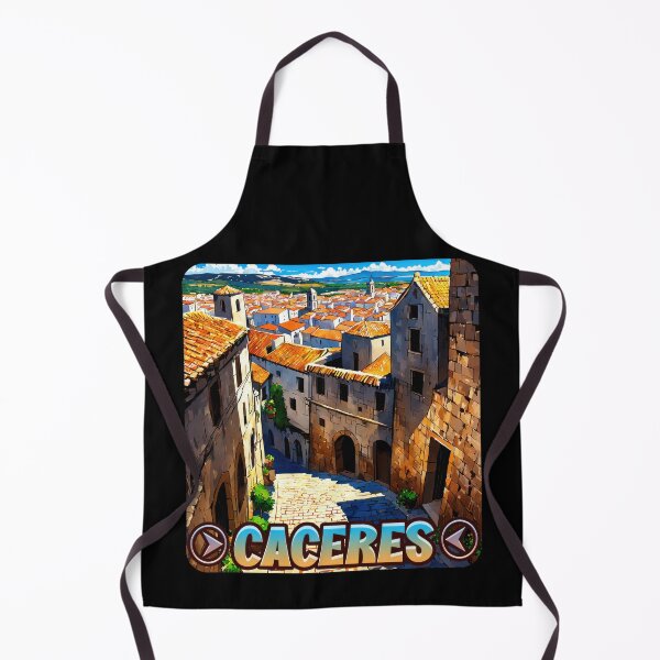 Item preview, Caceres - Spain designed and sold by duke818.