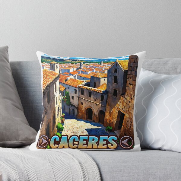 Item preview, Caceres - Spain designed and sold by duke818.