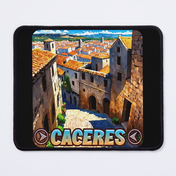 Item preview, Caceres - Spain designed and sold by duke818.