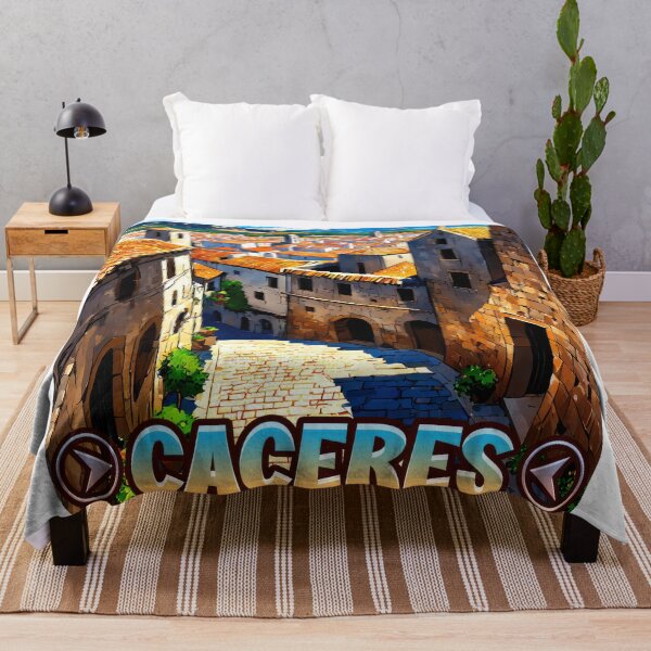 Item preview, Caceres - Spain designed and sold by duke818.