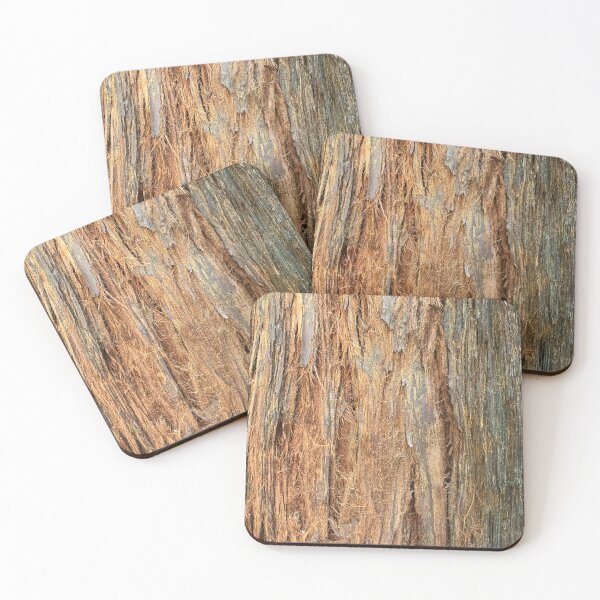 Item preview, California Redwood Bark designed and sold by KolconBlue.