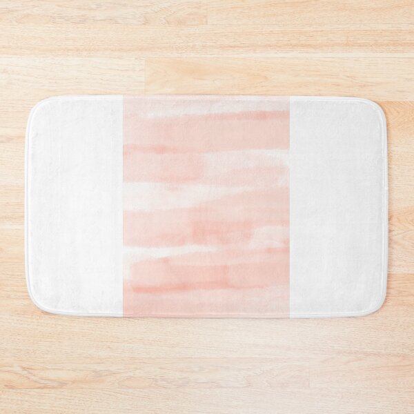 Item preview, Light Pink Brushstroke Art designed and sold by Divya-Hirodiya.