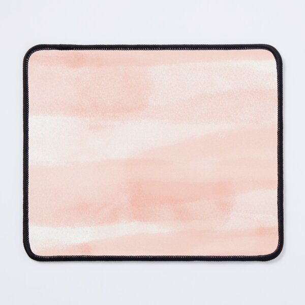 Item preview, Light Pink Brushstroke Art designed and sold by Divya-Hirodiya.
