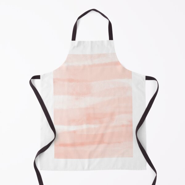 Item preview, Light Pink Brushstroke Art designed and sold by Divya-Hirodiya.