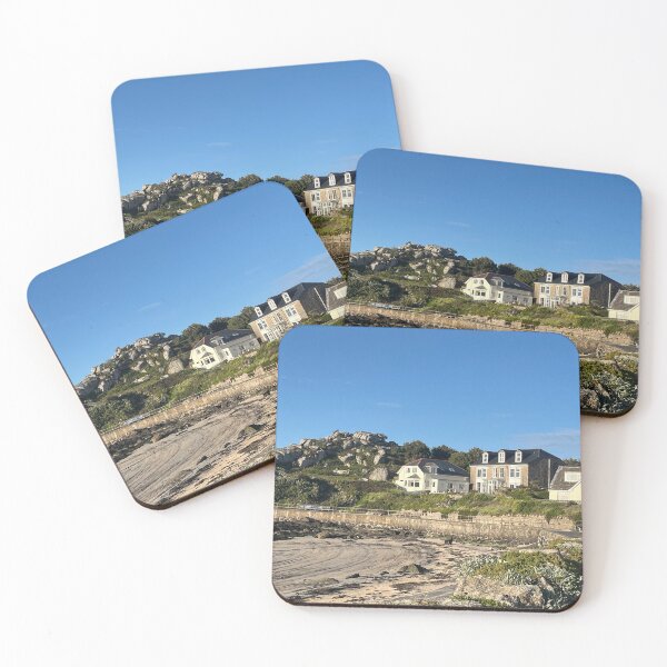 Item preview, Hugh Town, isles of Scilly designed and sold by BronwynParry186.