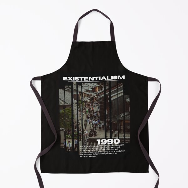 Item preview, Existentialism designed and sold by Lializaa23.