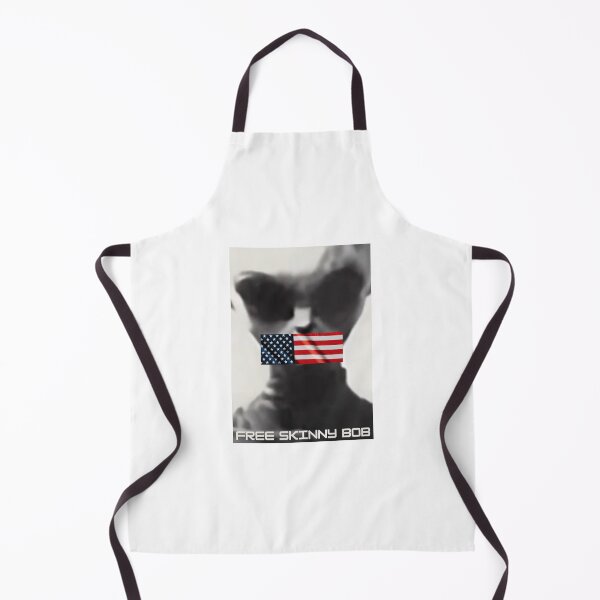 Item preview, Free Skinny Bob designed and sold by nathanmurf3y.