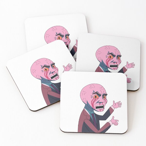 Item preview, Pink Wojak designed and sold by Unit84.