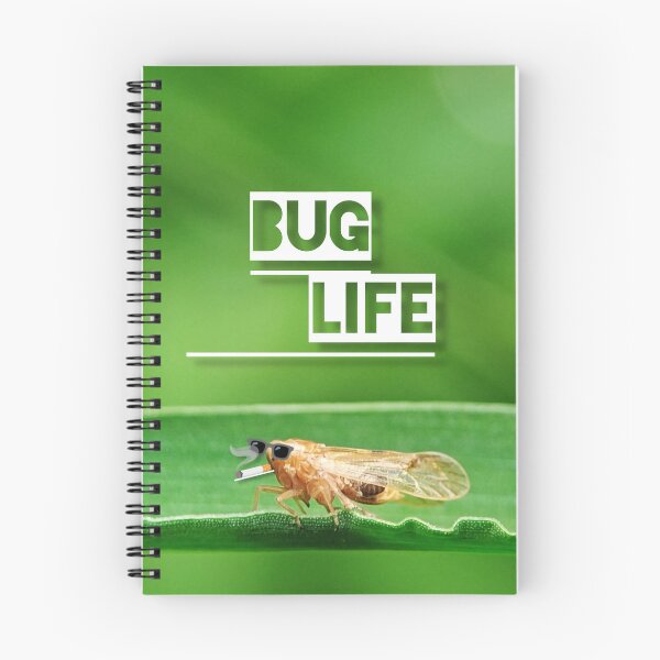 Item preview, Bug Life x Leaf hopper designed and sold by praveenclicks.