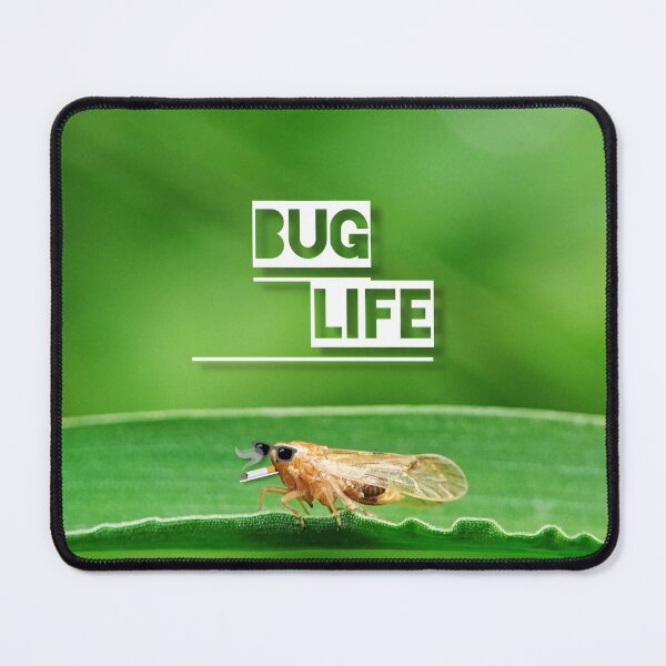 Item preview, Bug Life x Leaf hopper designed and sold by praveenclicks.
